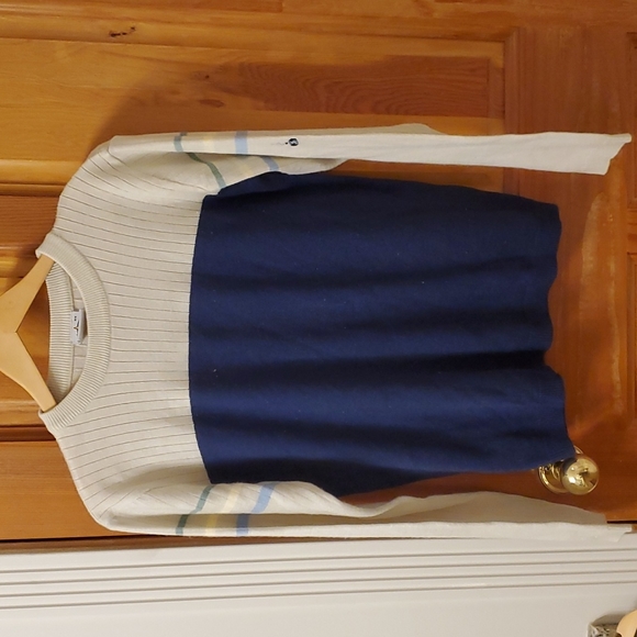 Bombshell men's sweater - Picture 3 of 4